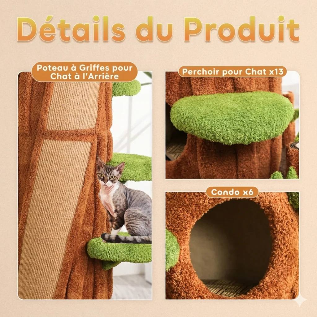 Détails du produit